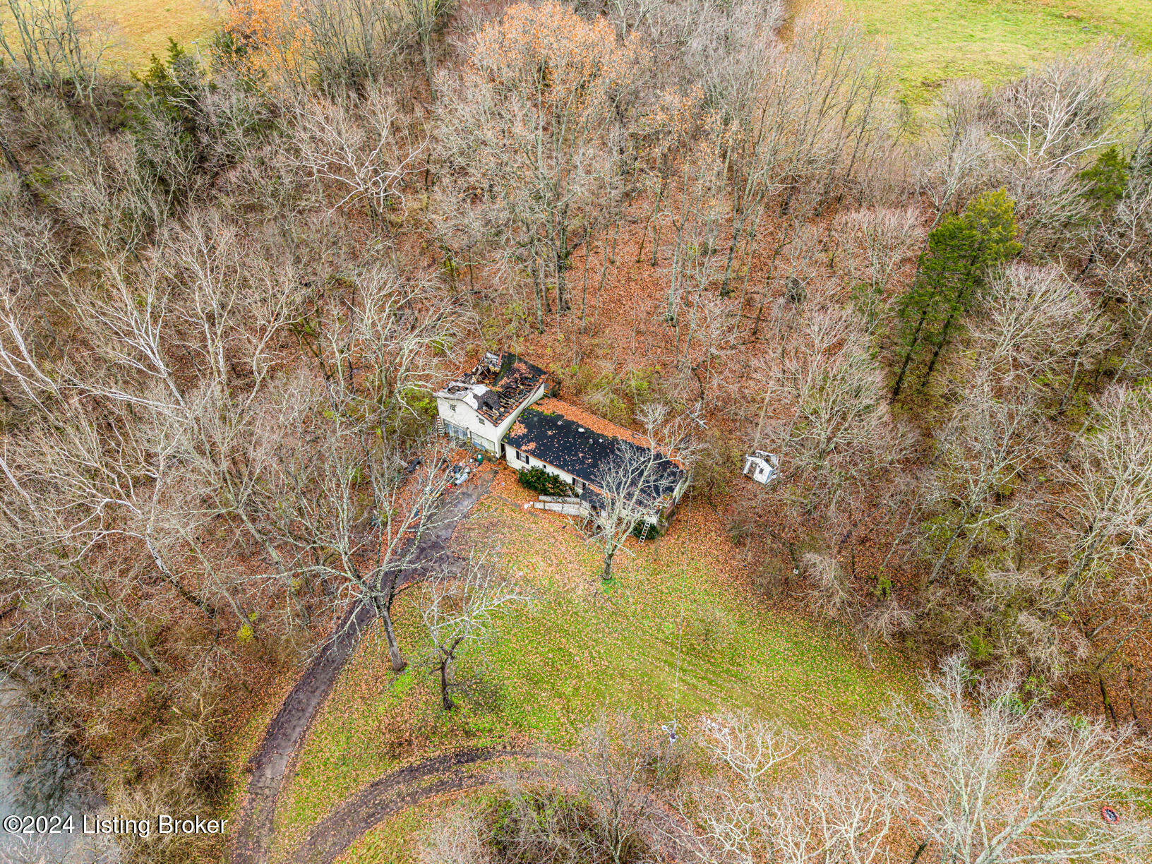 1795 Simpson Creek Rd, Bloomfield, Kentucky image 10
