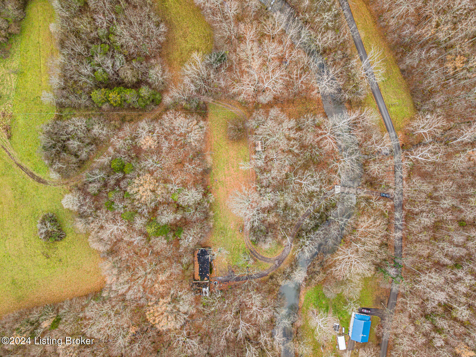 1795 Simpson Creek Rd, Bloomfield, Kentucky image 15