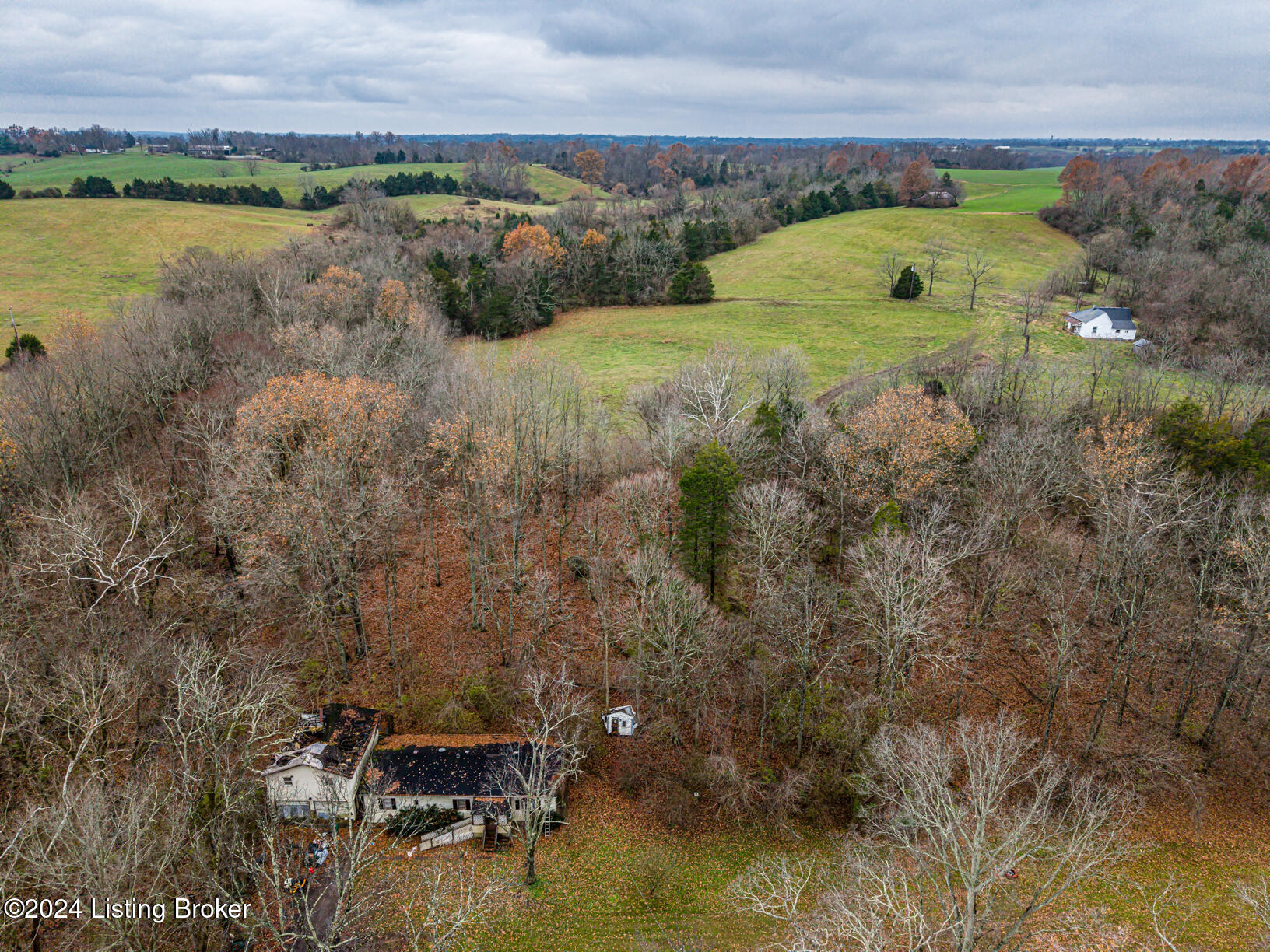 1795 Simpson Creek Rd, Bloomfield, Kentucky image 11