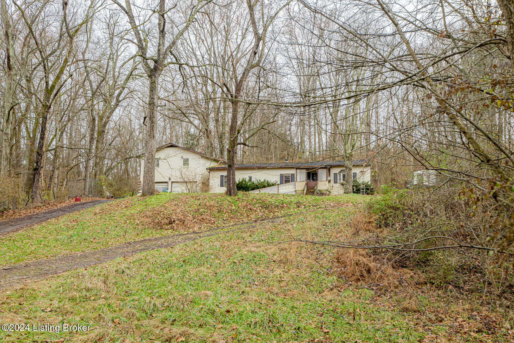1795 Simpson Creek Rd, Bloomfield, Kentucky image 2