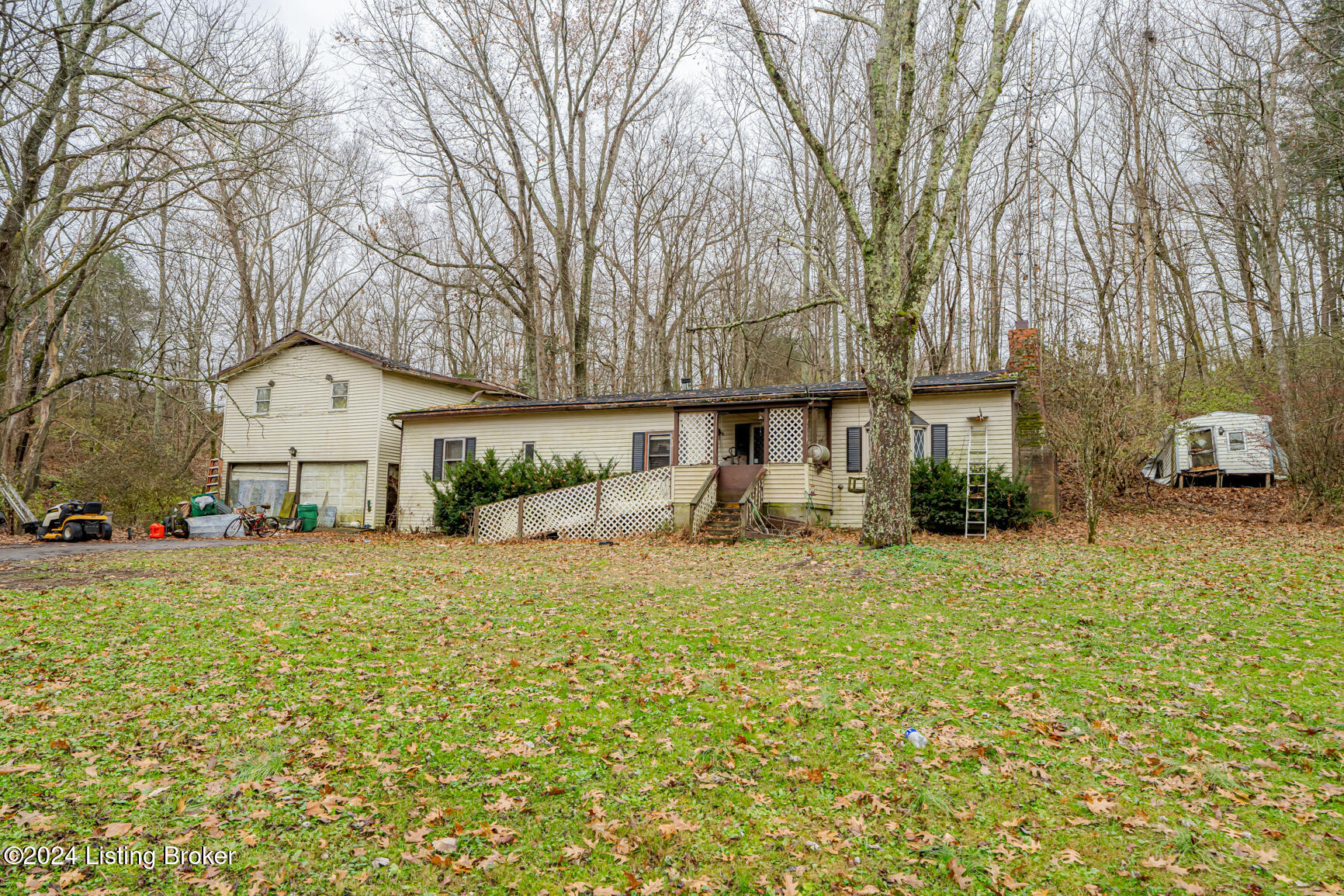 1795 Simpson Creek Rd, Bloomfield, Kentucky image 1