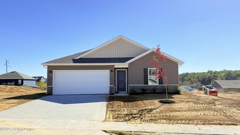 Townhouse For Sale - 114 Ellis Park<br/> Elizabethtown, KY 42701