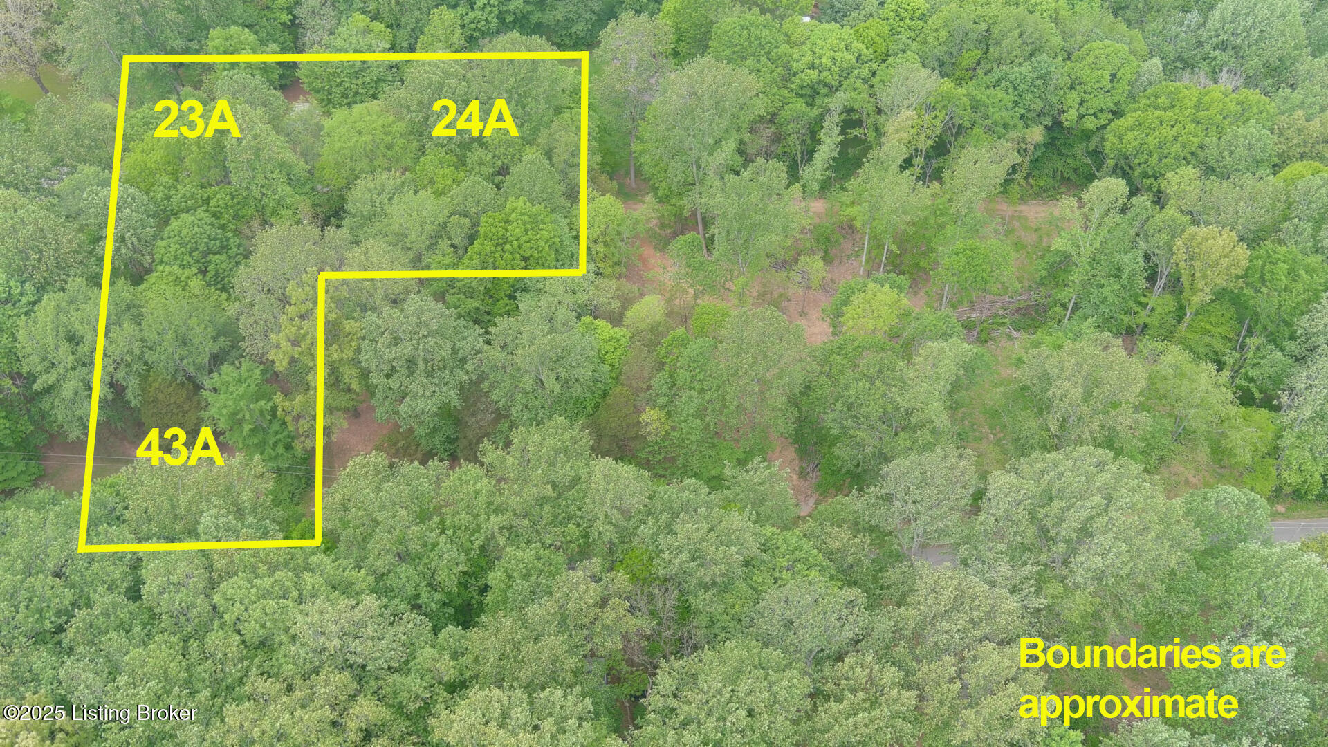 Lot 25A Walleye Way, Scottsville, Pennsylvania image 3