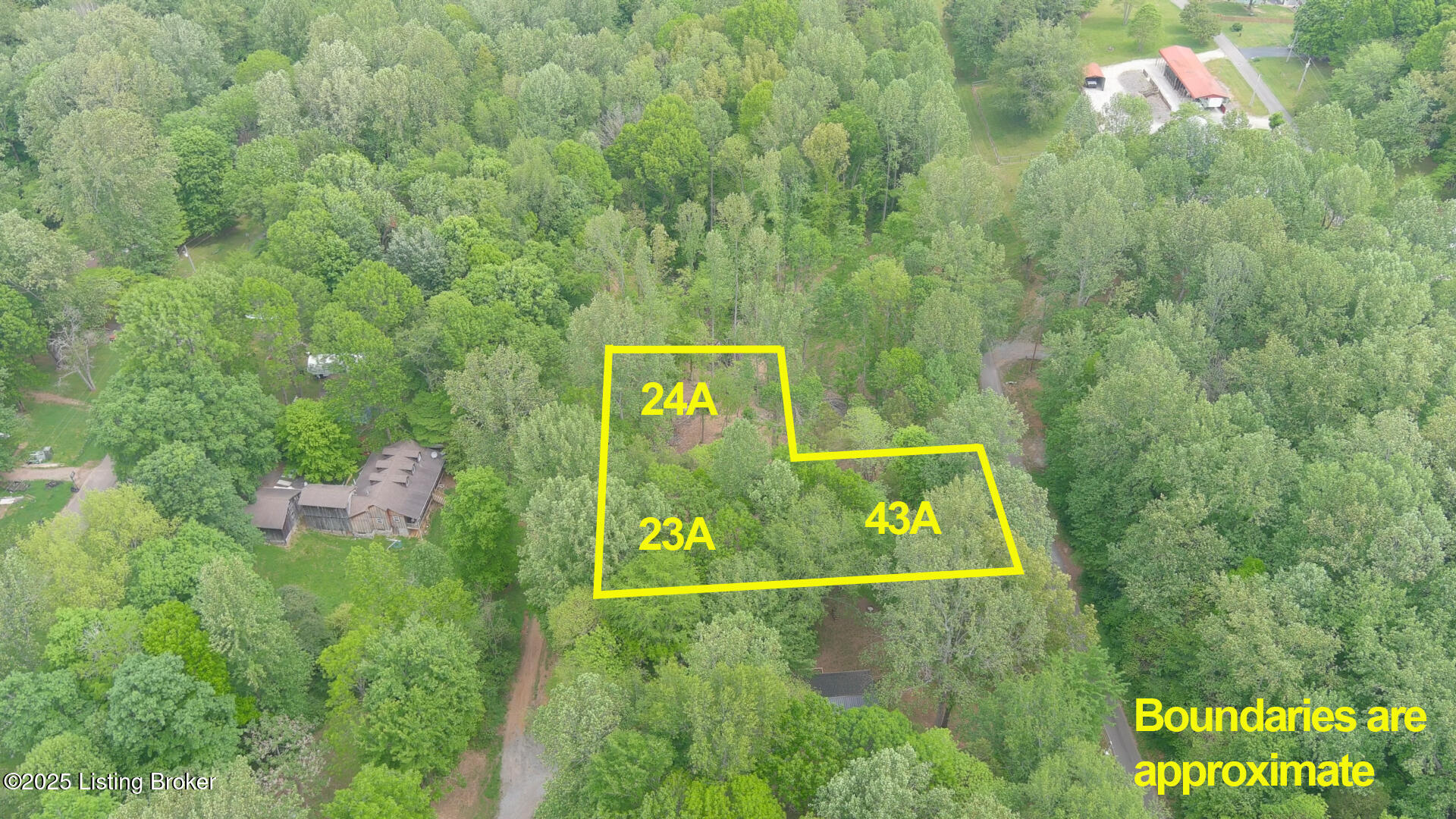 Lot 25A Walleye Way, Scottsville, Pennsylvania image 4