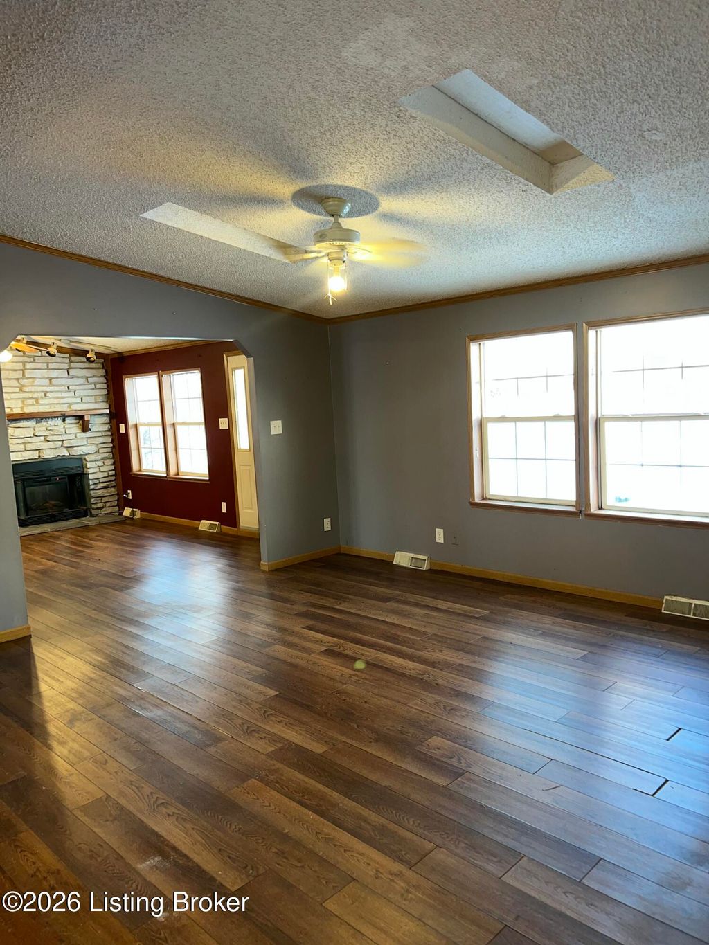 Photo of 3025 New Liberty Sparta Rd, Sparta, KY 41086 (MLS # 1708953)