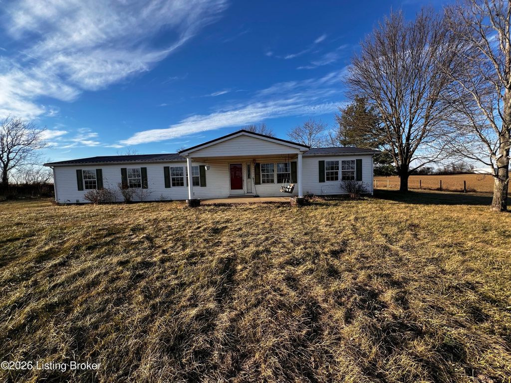 Photo of 3025 New Liberty Sparta Rd, Sparta, KY 41086 (MLS # 1708953)