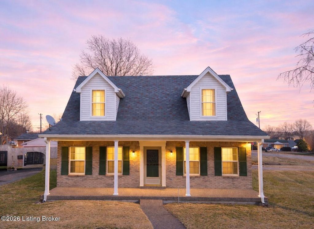 Photo of 9921 Lancewood Rd, Louisville, KY 40229 (MLS # 1707631)