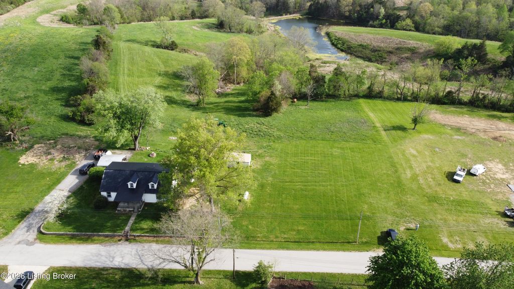 Photo of 659 Peytona Beach Rd, Waddy, KY 40076 (MLS # 1715040)