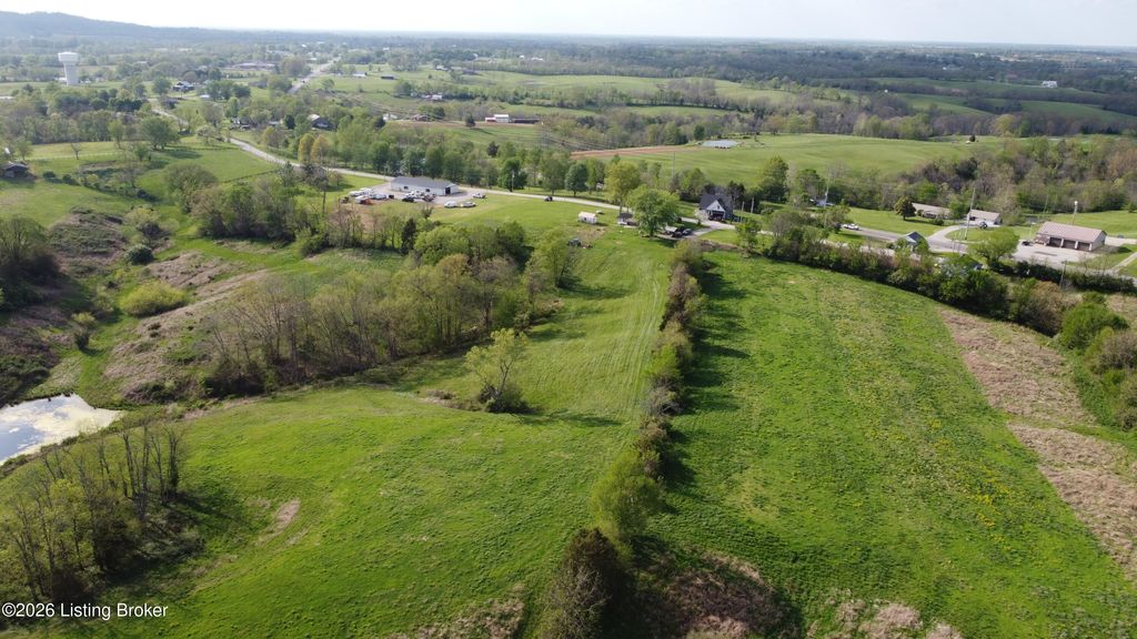 Photo of 659 Peytona Beach Rd, Waddy, KY 40076 (MLS # 1715040)