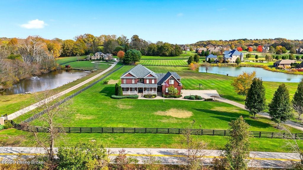 Photo of 5601 Thurman Rd, Louisville, KY 40299 (MLS # 1713946)