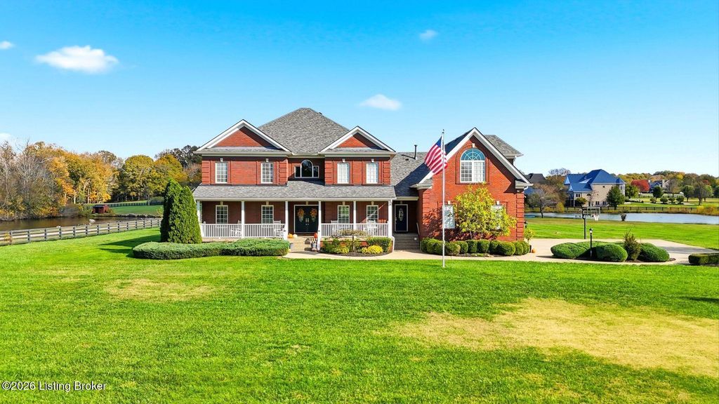 Photo of 5601 Thurman Rd, Louisville, KY 40299 (MLS # 1713946)