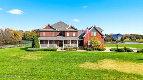 Homes For Sale - 5601 Thurman Rd<br/> Louisville, KY 40299