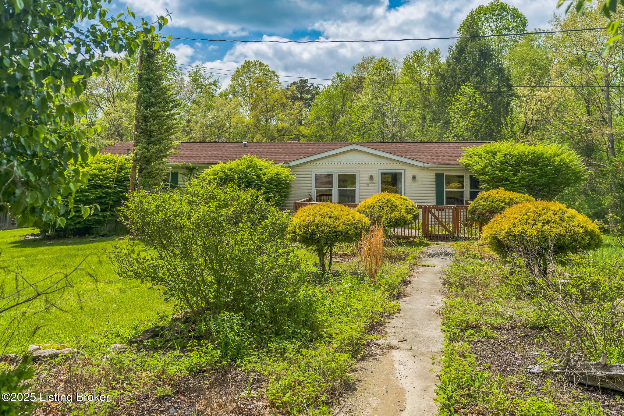 733 Earl Howard Rd, Keavy, Kentucky image 1