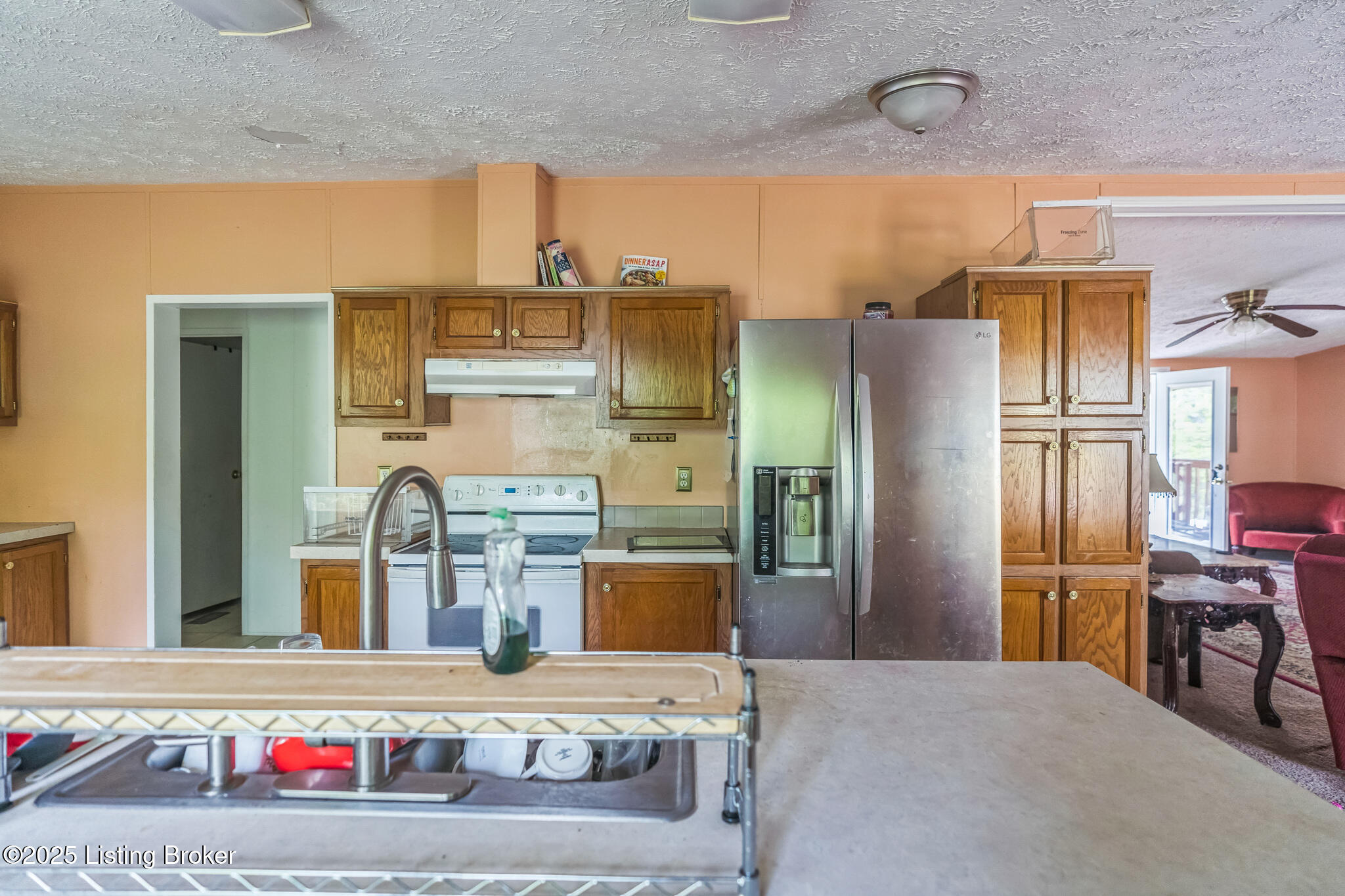 733 Earl Howard Rd, Keavy, Kentucky image 7