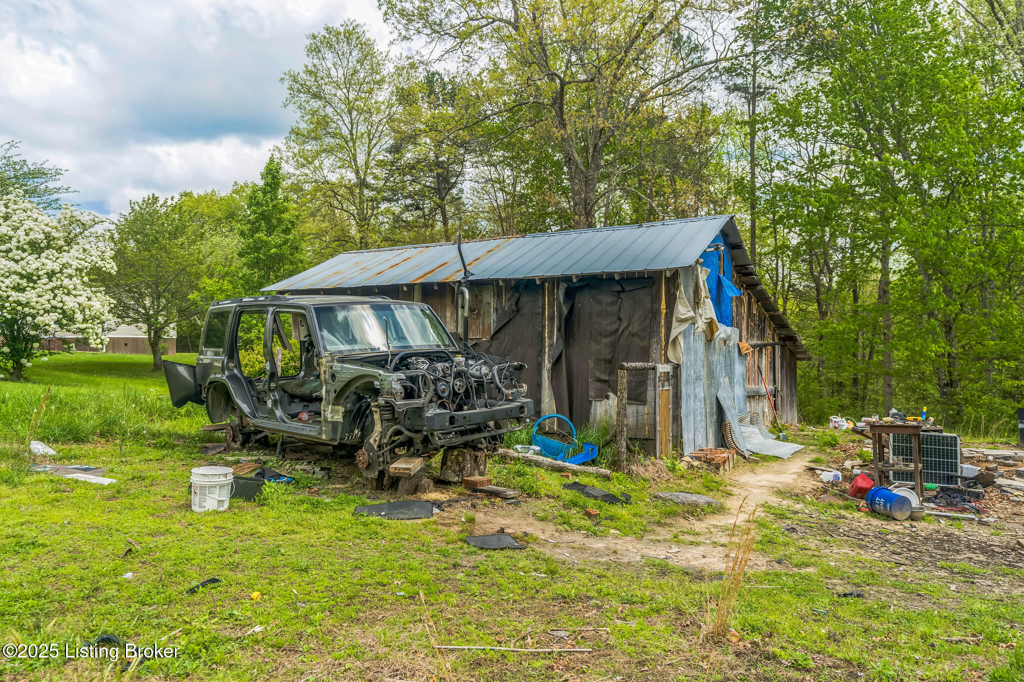 733 Earl Howard Rd, Keavy, Kentucky image 27