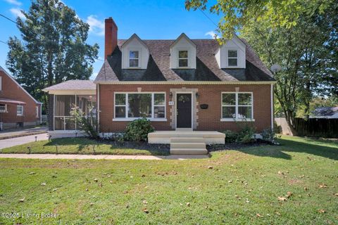 Photo of 4016 Blanton Ln, Louisville, KY 40216 (MLS # 1701410) Photo of 4016 Blanton Ln, Louisville, KY 40216 (MLS # 1701410)