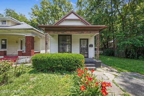 Homes For Sale - 315 N 35th St<br/> Louisville, KY 40212