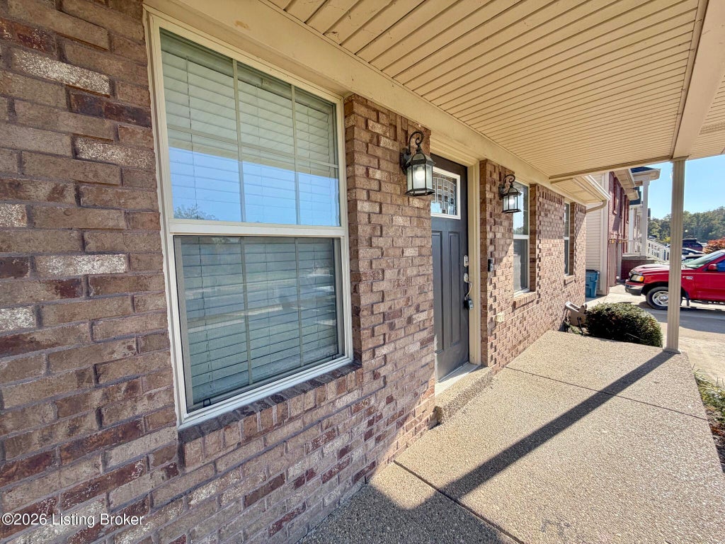 Photo of 410 Madison Rae Blvd, Shepherdsville, KY 40165 (MLS # 1732667)