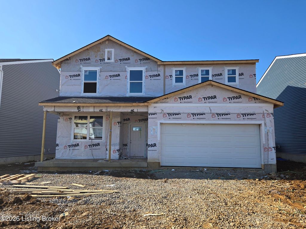 Photo of 6808 Oak Rock Dr, Louisville, KY 40291 (MLS # 1711755)