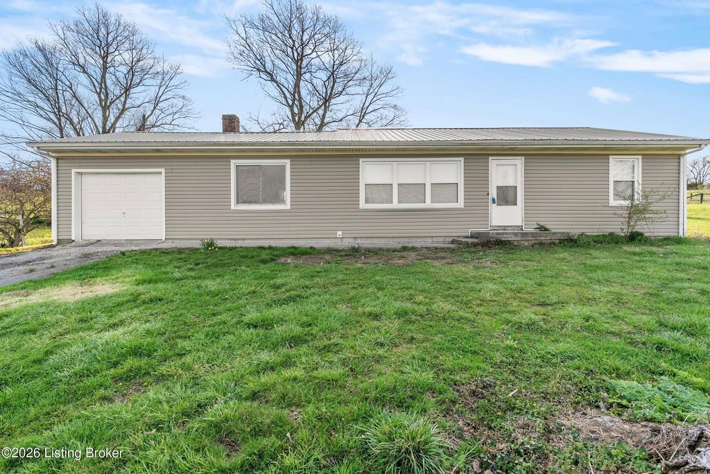 Photo of 5657 Lagrange Rd, Shelbyville, KY 40065 (MLS # 1712626)