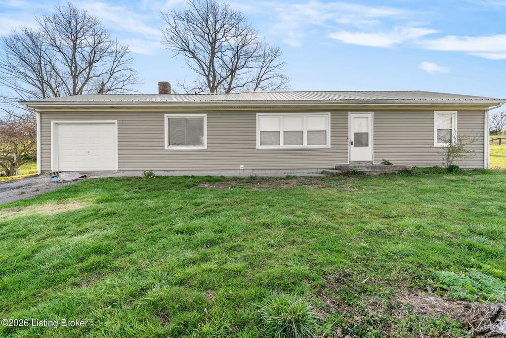 Photo of 5657 Lagrange Rd, Shelbyville, KY 40065 (MLS # 1712626)