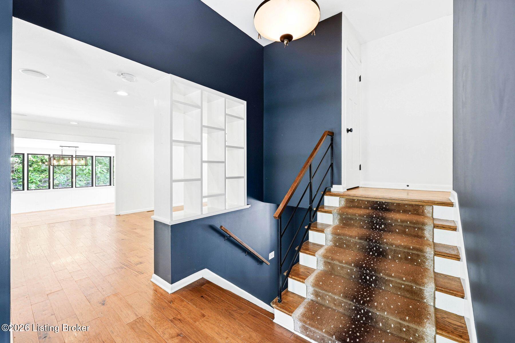 1007 Evergreen Rd