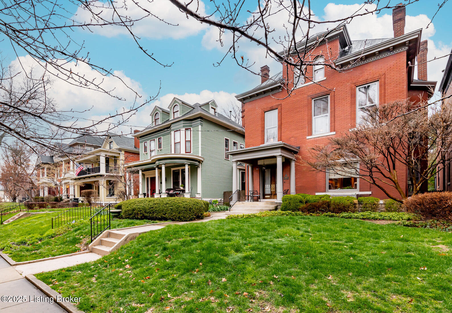 1135 Cherokee Rd, Louisville, Kentucky image 2