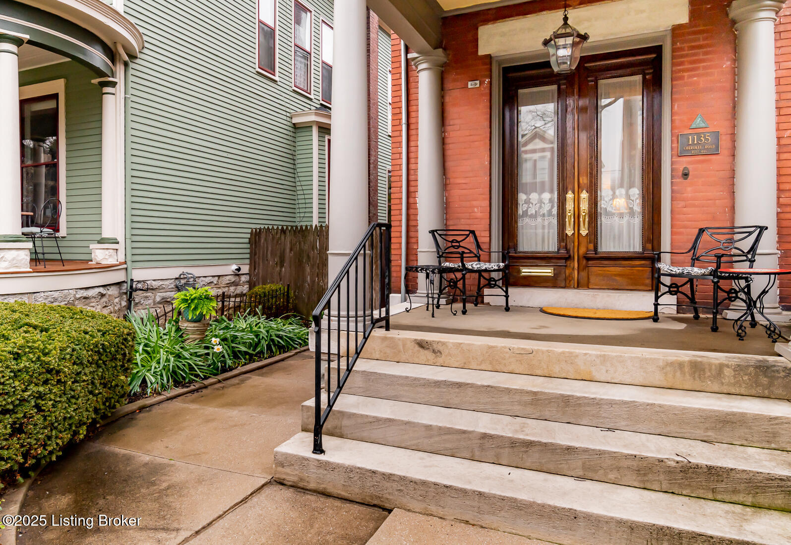 1135 Cherokee Rd, Louisville, Kentucky image 3
