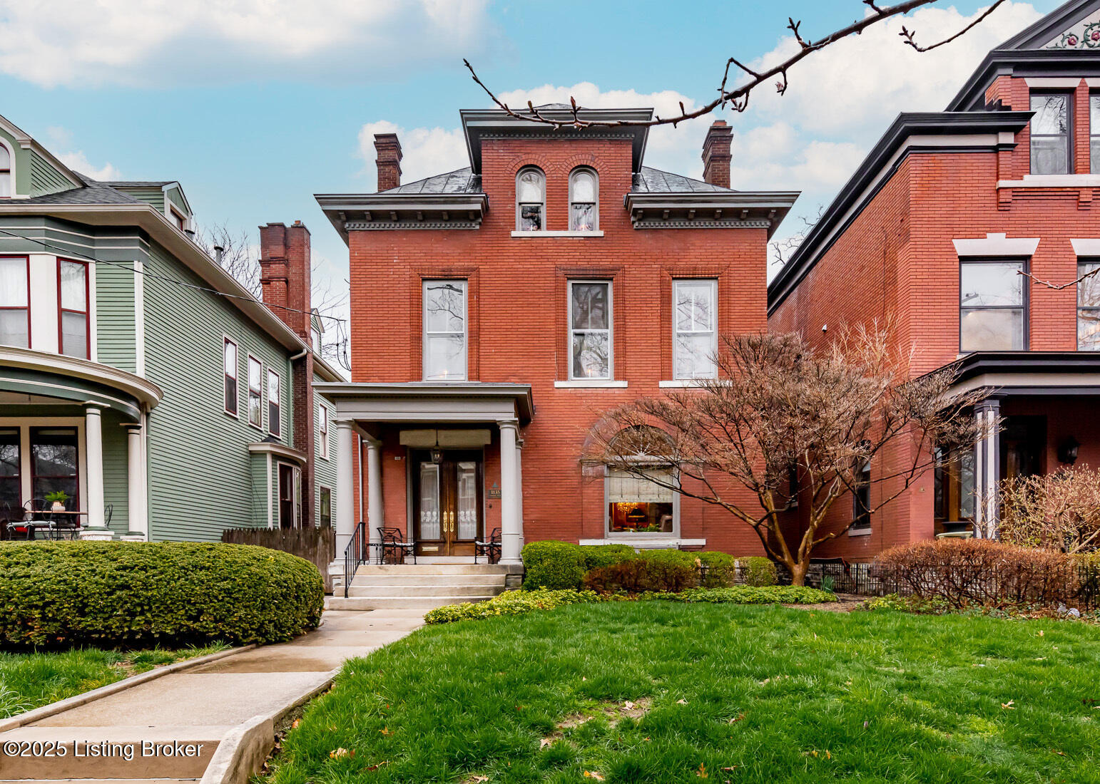 1135 Cherokee Rd, Louisville, Kentucky image 1