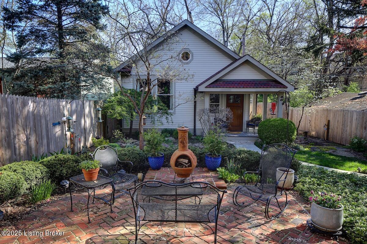 1135 Cherokee Rd, Louisville, Kentucky image 37
