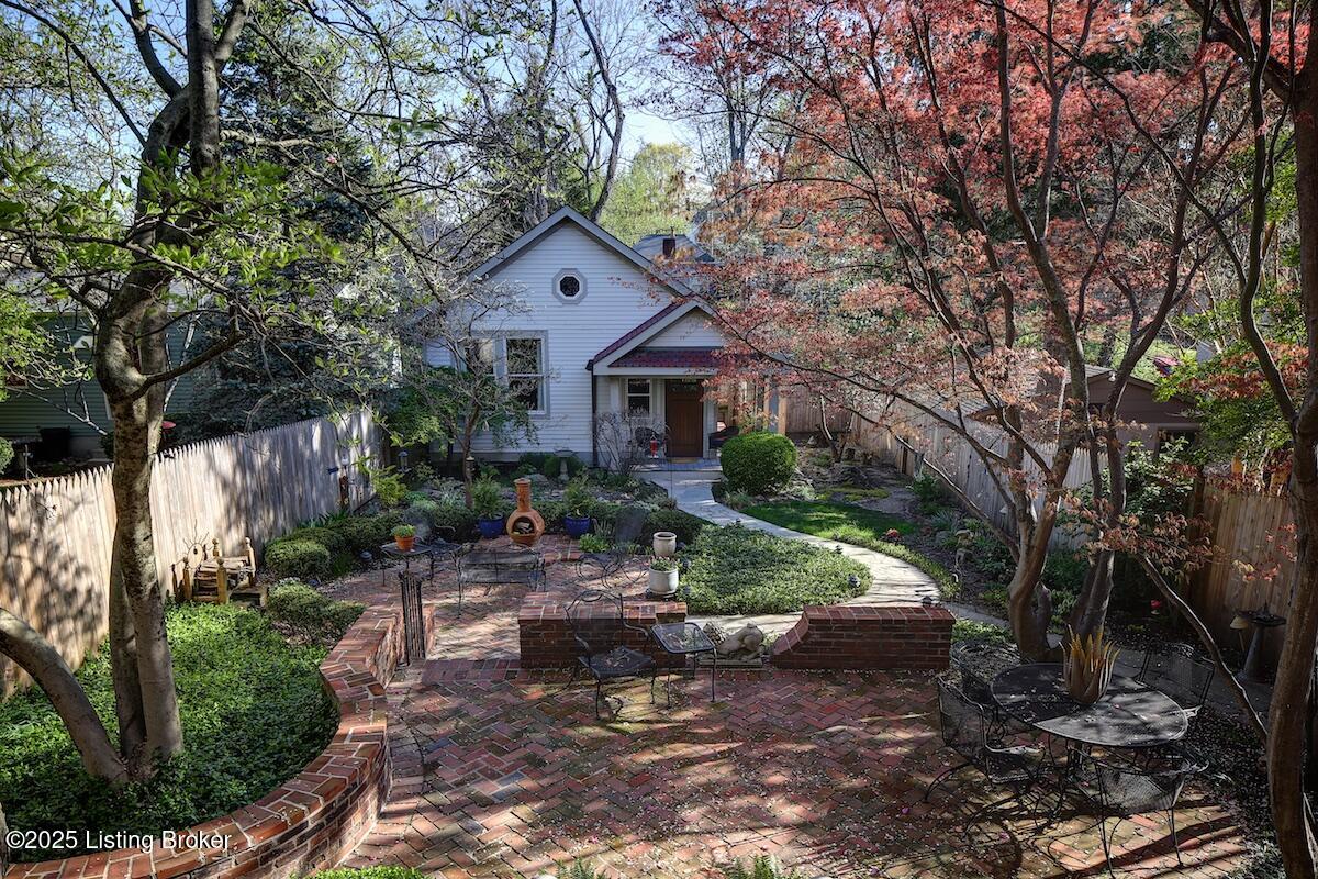 1135 Cherokee Rd, Louisville, Kentucky image 33