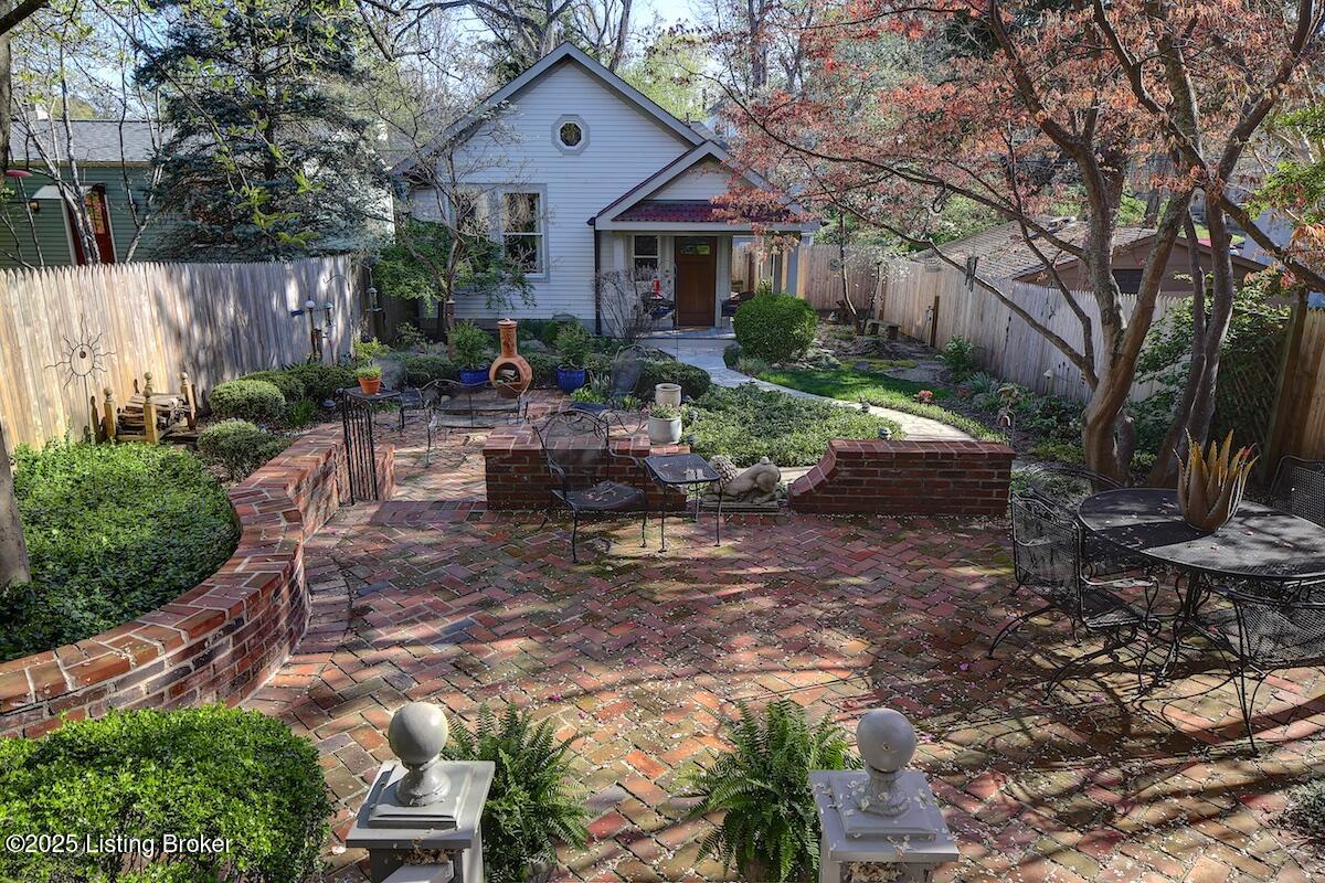 1135 Cherokee Rd, Louisville, Kentucky image 35
