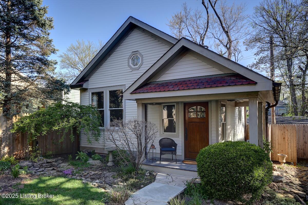 1135 Cherokee Rd, Louisville, Kentucky image 38