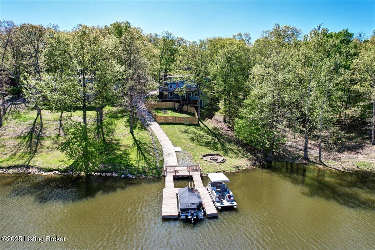 1468 Lakeshore Pkwy, Brandenburg, Kentucky image 6