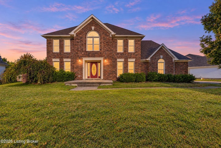Photo 1 of 47 — 10500 Waycross Ave, Louisville, KY 40229