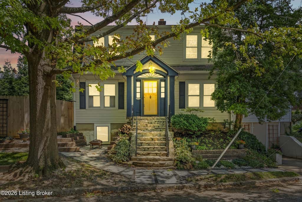 Photo of 1439 Quadrant Ave, Louisville, KY 40204 (MLS # 1725608)