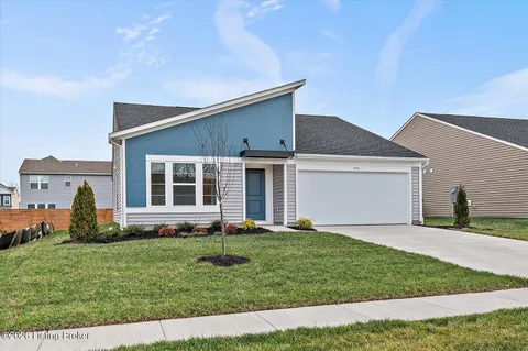 490 Mud Hen Dr, Shepherdsville, KY 40165 - #: 1705012