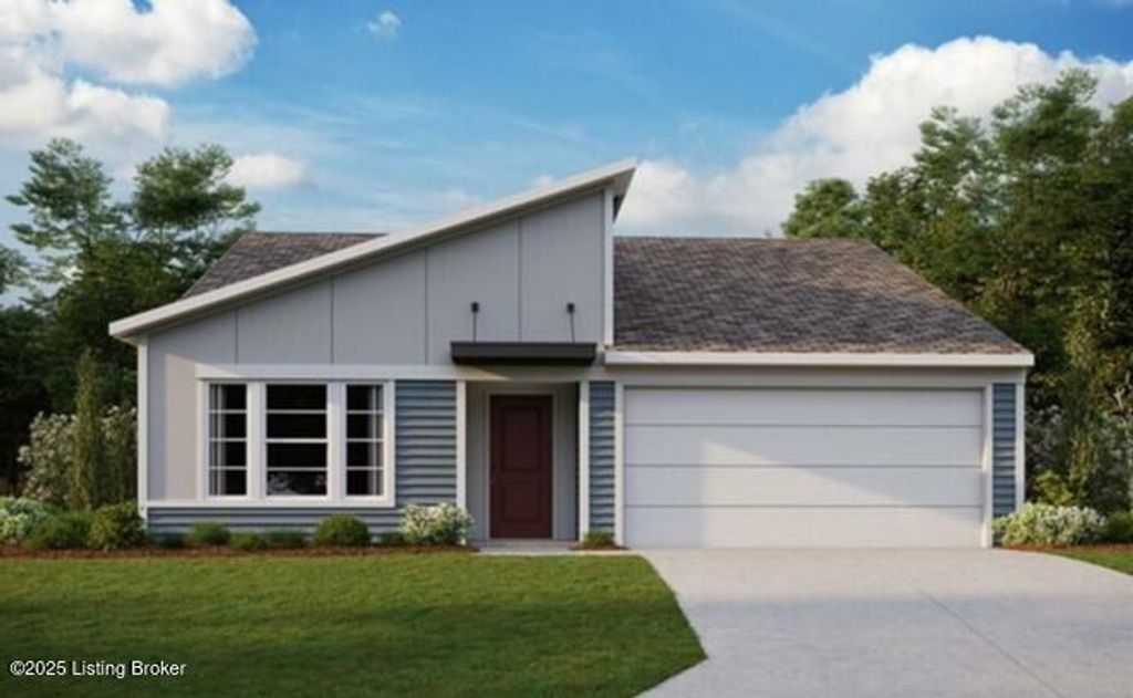 Photo of 490 Mud Hen Dr, Shepherdsville, KY 40165 (MLS # 1705012)