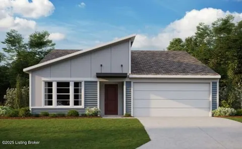 490 Mud Hen Dr, Shepherdsville, KY 40165 - #: 1705012