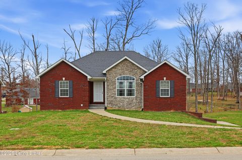 Homes For Sale - 104 Pennyrile Dr<br/> Coxs Creek, KY 40013