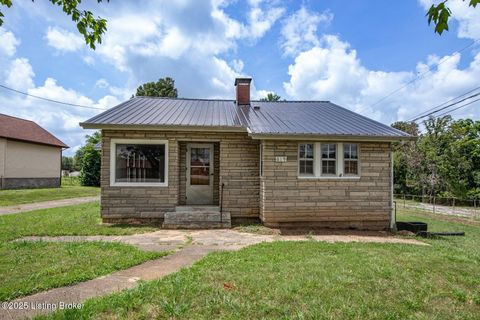Photo of 619 S Wilson Rd, Radcliff, KY 40160 (MLS # 1708735)