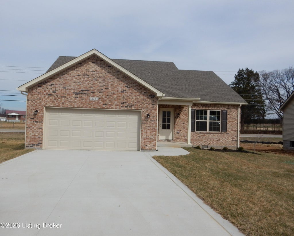 Photo of 134 Diane Ct, Lebanon Junction, KY 40150 (MLS # 1733201)