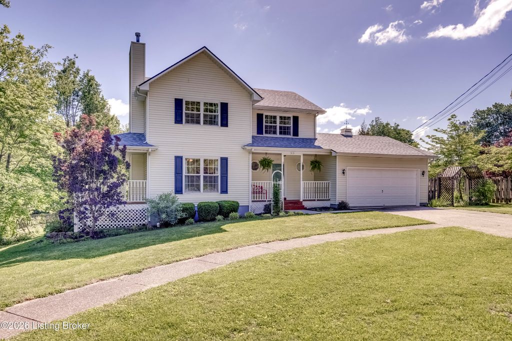 Photo of 313 Finch Ct, Elizabethtown, KY 42701 (MLS # 1716076)
