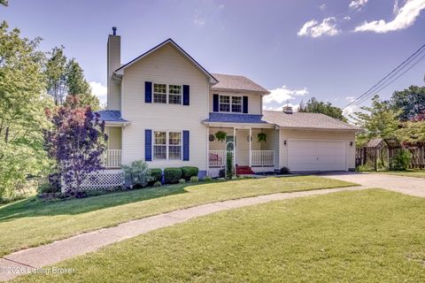 Photo of 313 Finch Ct, Elizabethtown, KY 42701 (MLS # 1716076)