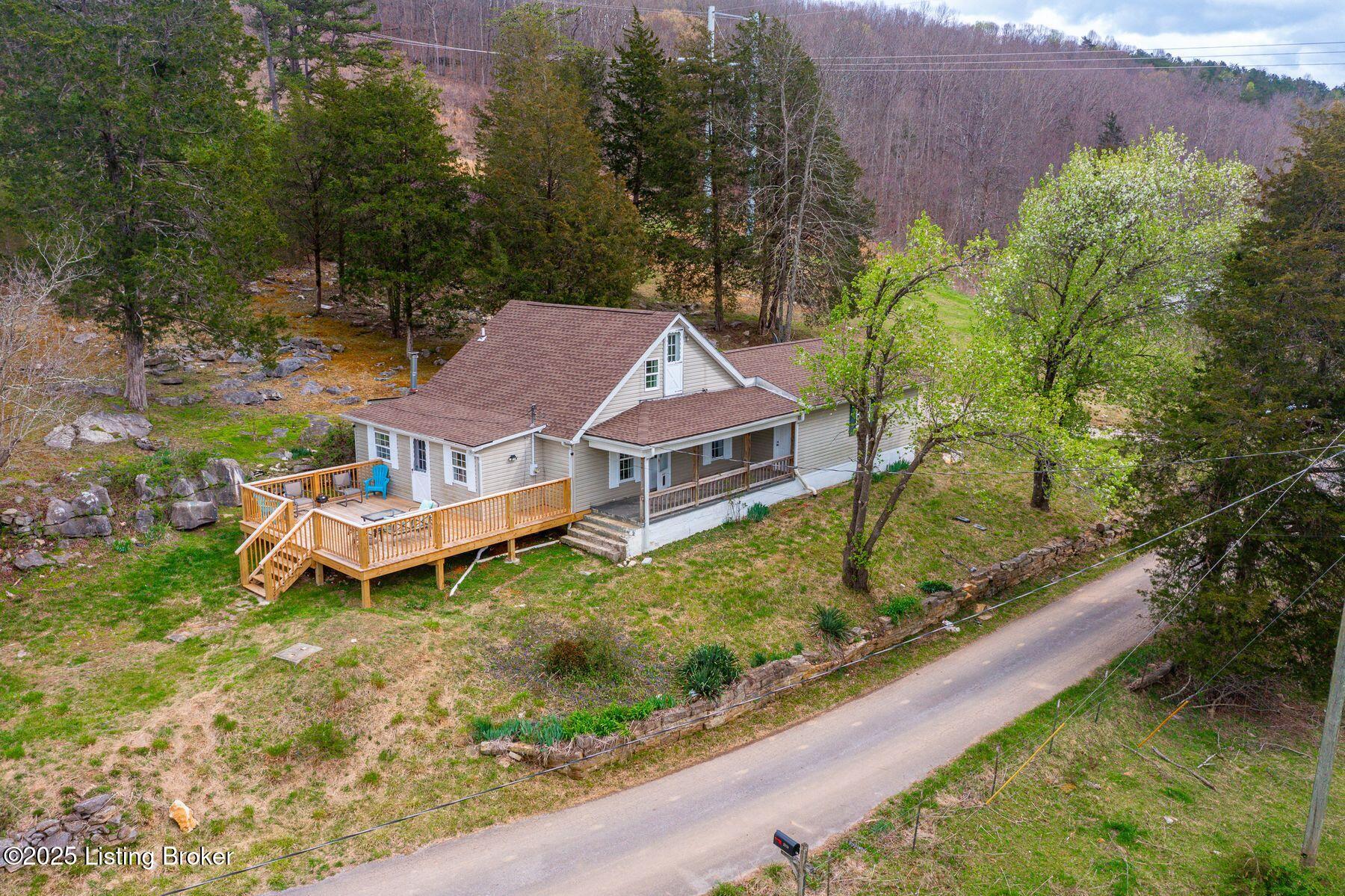 2170 Sulphur Springs Hollow Rd, Somerset, Kentucky image 2
