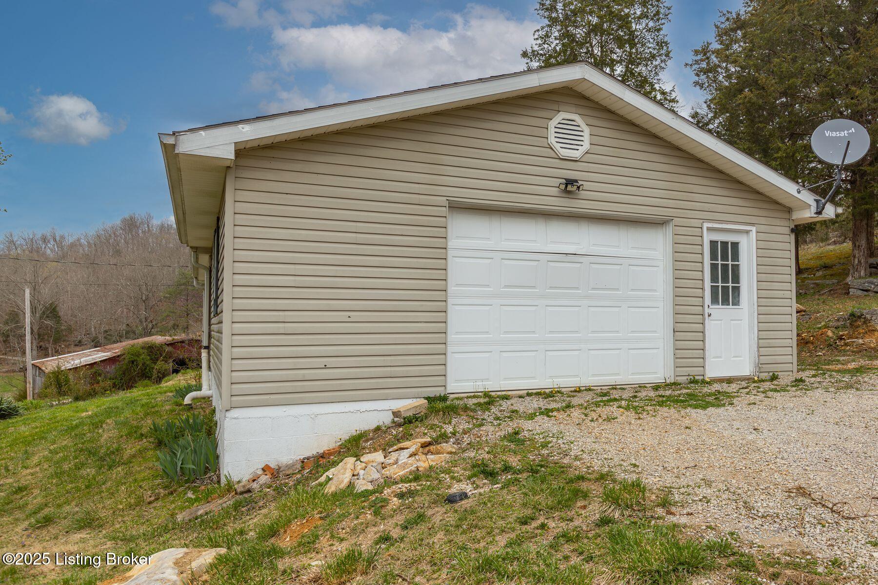 2170 Sulphur Springs Hollow Rd, Somerset, Kentucky image 31