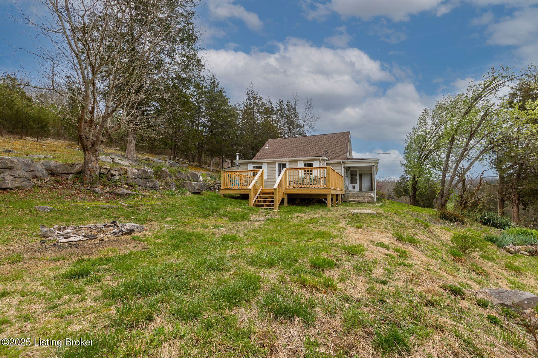 2170 Sulphur Springs Hollow Rd, Somerset, Kentucky image 6