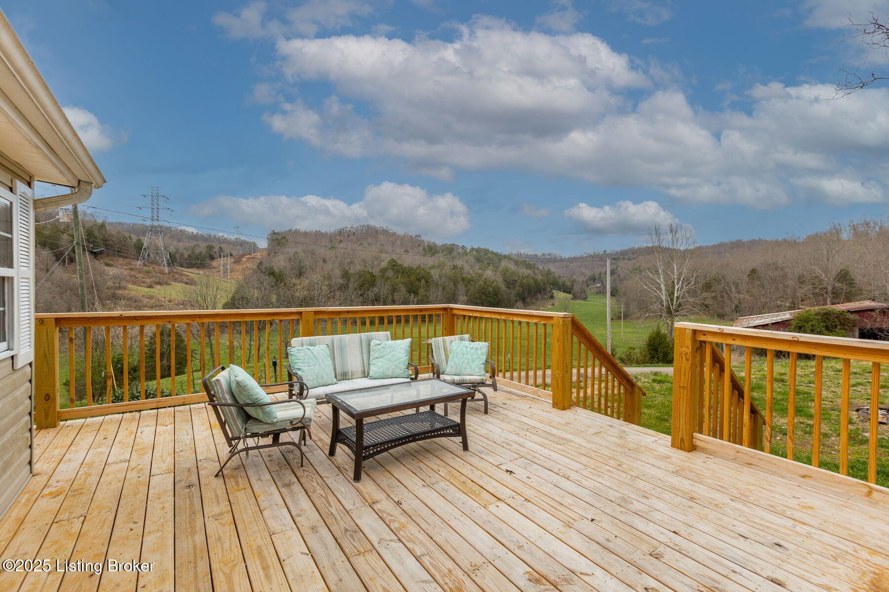 2170 Sulphur Springs Hollow Rd, Somerset, Kentucky image 5