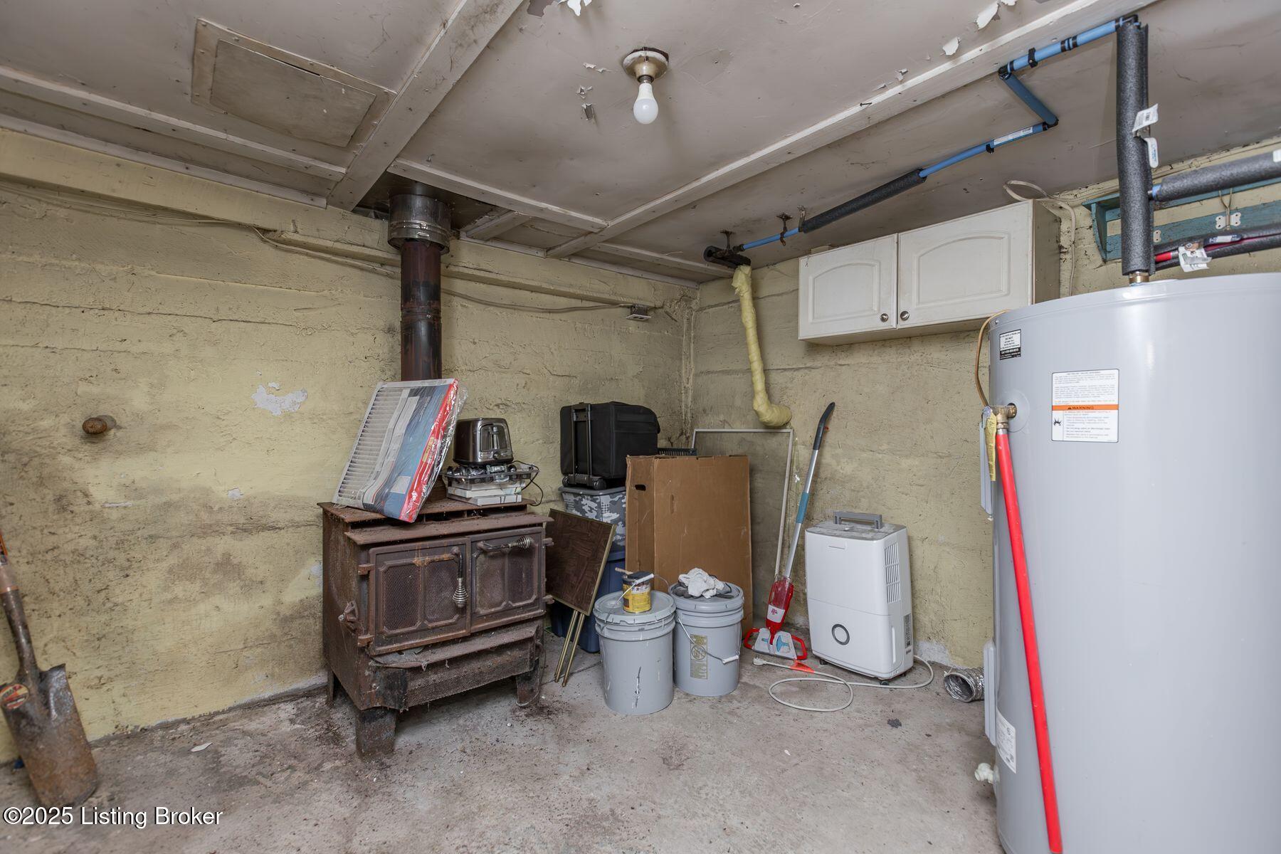 2170 Sulphur Springs Hollow Rd, Somerset, Kentucky image 32