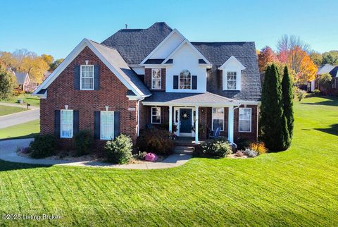 Photo of 13200 Sycamore Forest Ct, Louisville, KY 40245 (MLS # 1704239)